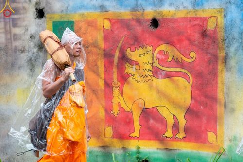 ภาพ No.140937:PhotoStory มหาศรัทธา ธรรมยาตราศรีลังกา EP.5 โครงการสยาม-ลังกา ธรรมยาตรา ฉลองเทศกาลวิสาขบูชาแห่งชาติ ศรีลังกา บูชาธรรม 80 ปีหลวงพ่อธัมมชโย เส้นทางจาก เมืองดัมบูลลา ไปยัง เมืองมาตะเล ตั้งแต่วันที่ 17-20 พฤษภาคม พ.ศ.2567