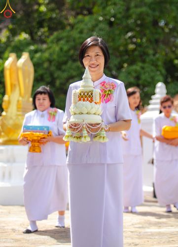 ภาพ No.184642:โครงการบรรพชาอุปสมบทหมู่ บูชาธรรมมหาปูชนียาจารย์ ณ วัดพระพุทธบาท ราชวรมหาวิหาร ต.ขุนโขลน อ.พระพุทธบาท จ.สระบุรี  วันที่ 8 ธันวาคม พ.ศ. 2567