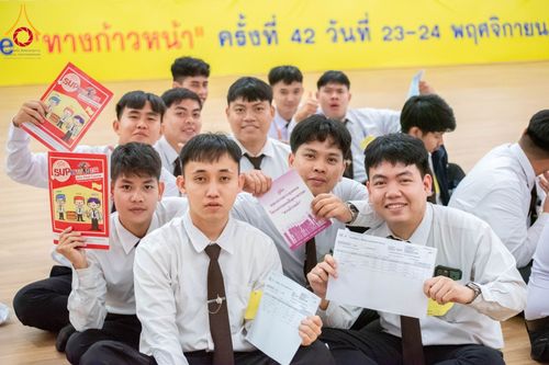 ภาพ No.181031:การอบรมโครงการตอบปัญหาธรรมะ "ทางก้าวหน้า" ครั้งที่ 42 SUPERVISOR รอบ Final Course วันที่ 23-24 พฤศจิกายน พ.ศ. 2567 ณ ห้องแก้วสารพัดนึก 2 วัดพระธรรมกาย