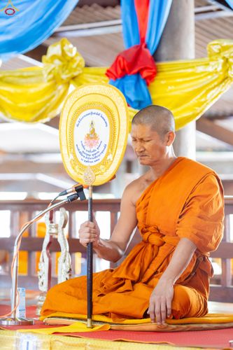 ภาพ No.291492:วันที่ 9 มกราคม พ.ศ. 2569  พิธีทอดผ้าป่าทำนุบำรุงศาสนสถาน  ณ วัดสรรเพรช อ.สามพราน จ.นครปฐม  ในโครงการธรรมยาตรา กตัญญูบูชา มหาปูชนียาจารย์  พระมงคลเทพมุนี(สด จนฺทสโร) พระผู้ปราบมาร  อนุสรณ์สถาน 7 แห่ง ปีที่ 14