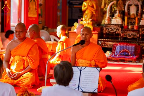 ภาพ No.285407:วันเสาร์ที่ 6 ธันวาคม พ.ศ.2568  พิธีอุปสมบทหมู่ ธรรมทายาท รุ่นบูชาธรรมมหาปูชนียาจารย์ ประจำปี 2568  ณ วัดเกาะแก้วประชานุรักษ์ ต.ชัยนาม อ.วังทอง จ.พิษณุโลก