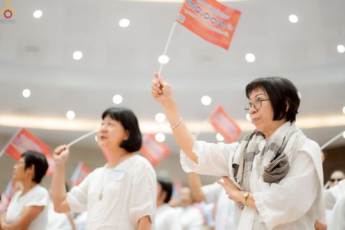 ภาพ No.242324:วันที่ ๒๙ - ๓๑ สิงหาคม พ.ศ. ๒๕๖๘ สัมมนารวมใจผู้นำบุญ บูชาธรรม ๘๑ ปี  หลวงพ่อธัมมชโย รุ่นที่ ๒ กฐินสามัคคีทั่วไทย ๓๐,๐๐๐ วัด โครงการอุปสมบทบูชาธรรมมหาปูชนียาจารย์  ๓,๐๐๐ รูป