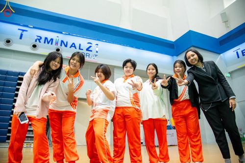 ภาพ No.186235:วันรวมพลังเด็กดี V-Star เยาวชนดีศรีโคราช ณ เทอร์มินอลฮอลล์ ชั้น 4 ศูนย์การค้าเทอร์มินอล 21 โคราช วันที่ 19 ธันวาคม พ.ศ. 2567