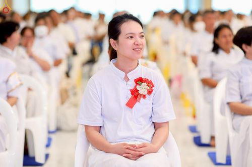 ภาพ No.241497:วันเสาร์ที่ 23 สิงหาคม พ.ศ. 2568 พิธีบุพเปตพลีนานาชาติ ปีที่ 12 ณ ศูนย์ปฏิบัติธรรมภาคใต้ อ.บางกล่ำ จ.สงขลา