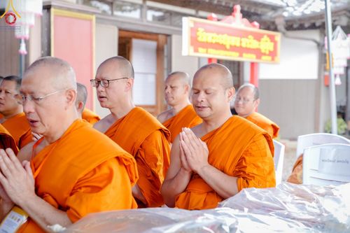 ภาพ No.145154:การประชุมสมัชชาสงฆ์ไทยในญี่ปุ่น ในวันศุกร์ที่ 12 - อาทิตย์ที่ 14 กรกฎาคม พ.ศ.2567 ณ วัดพระเชตุพน นาริตะ จังหวัดชิบะ ประเทศญี่ปุ่น