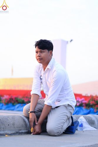 ภาพ No.122478:V.23 อีกนิด การเตรียมงาน เก็บงาน การรับบุญของเจ้าหน้าที่หน่วยงานต่างๆ เพื่อโครงการธรรมยาตรา ปีที่ 12 ระหว่างวันที่ 2 - 31 มกราคม พ.ศ. 2567