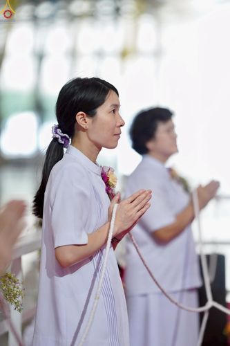 ภาพ No.246253:วันอาทิตย์ที่ 14 กันยายน พ.ศ. 2568 งานบุญวันอาทิตย์ พิธีจุดเทียนใจ ไฟนิรันด์ อนันตชัย ณ วัดพระธรรมกาย จ.ปทุมธานี