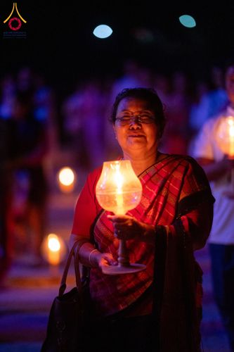 ภาพ No.131329:Photo Story ปฐมบรรพชาชาวพุทธมาร์มา Episode 5/5 วันที่ 13-16 กุมภาพันธ์ พ.ศ. 2567 ประเทศบังกลาเทศ