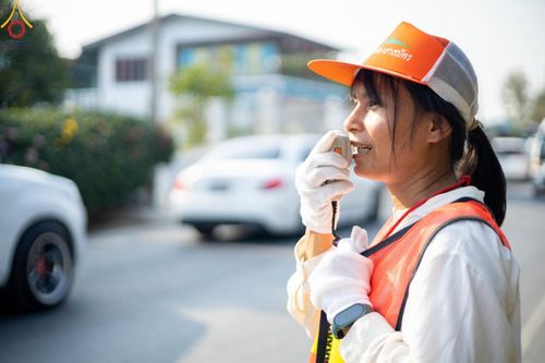 ภาพ No.113489:V.12 พลังหมู่ การเตรียมงาน เก็บงาน การรับบุญของเจ้าหน้าที่หน่วยงานต่างๆ เพื่อโครงการธรรมยาตรา ปีที่ 12 ระหว่างวันที่ 2 - 31 มกราคม พ.ศ. 2567