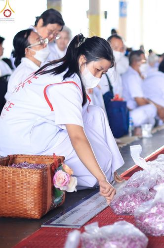 ภาพ No.121430:V.21 ลุยต่อ การเตรียมงาน เก็บงาน การรับบุญของเจ้าหน้าที่หน่วยงานต่างๆ เพื่อโครงการธรรมยาตรา กตัญญูบูชามหาปูชนียาจารย์ พระมงคลเทพมุนี (สด จนฺทสโร) พระผู้ปราบมาร อนุสรณ์สถาน 7 แห่ง ปีที่ 12 ระหว่างวันที่ 2 - 31 มกราคม พ.ศ.2567