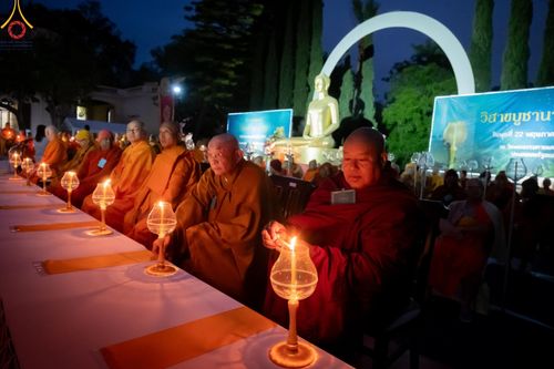 ภาพ No.138339:วิสาขบูชานานาชาติ วัดพระธรรมกายแคลิฟอร์เนีย ประเทศสหรัฐอเมริกา วันพุธที่ 22 พฤษภาคม พ.ศ. 2567