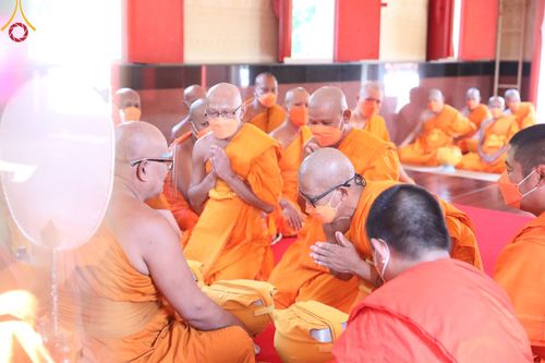 ภาพ No.66679:พิธีอุปสมบทวัดจตุพิธวราวาส อ.หนองเสือ จ.ปทุมธานี รับบุญจัดงานโดยสำนักกัลยาณมิตรสากล กองนครหลวง 3, สำนักศรัทธาภิบาล เมื่อวันที่ 7 ธันวาคม พ.ศ. 2565