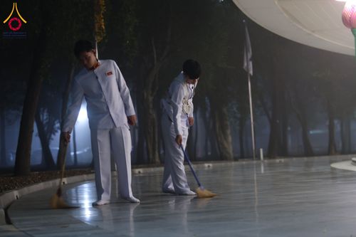 ภาพ No.298260:วันเสาร์ที่ 17 มกราคม พ.ศ. 2569 พิธีบรรพชาอุปสมบท โครงการอุปสมบทหมู่ บูชาธรรมครบ 117 ปี คุณยายอาจารย์มหารัตนอุบาสิกาจันทร์ ขนนกยูง  ณ อุโบสถพระไตรปิฎก วัดพระธรรมกาย