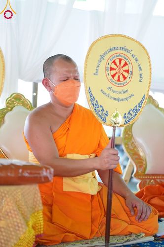 ภาพ No.63553:พิธีทอดกฐินสามัคคีทั่วไทย 5,000 วัด โดยคณะศิษยานุศิษย์วัดพระธรรมกาย น้อมบูชาธรรม 78 ปี หลวงพ่อธัมมชโย วันที่ 30 ตุลาคม พ.ศ. 2565 ณ วัดปากน้ำ(สวนโมกข์ธรรม) อ.เมือง จ.เพชรบูรณ์