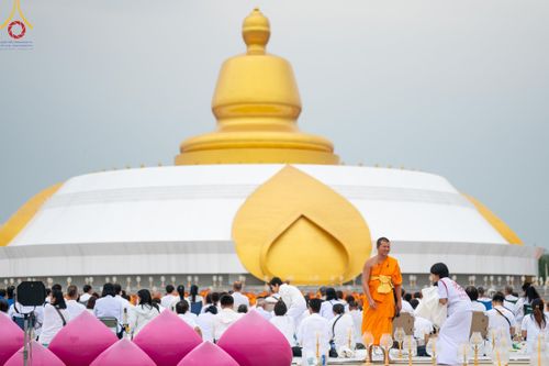 ภาพ No.119749:V.19 แกล้วกล้า การเตรียมงาน เก็บงาน การรับบุญของเจ้าหน้าที่หน่วยงานต่างๆ เพื่อโครงการธรรมยาตรา กตัญญูบูชามหาปูชนียาจารย์ พระมงคลเทพมุนี (สด จนฺทสโร) พระผู้ปราบมาร อนุสรณ์สถาน 7 แห่ง ปีที่ 12 ระหว่างวันที่ 2 - 31 มกราคม พ.ศ.2567