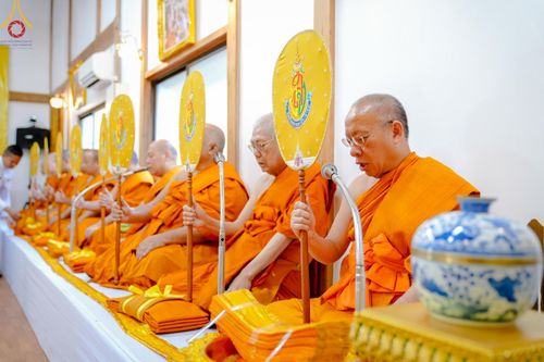 ภาพ No.145142:การประชุมสมัชชาสงฆ์ไทยในญี่ปุ่น ในวันศุกร์ที่ 12 - อาทิตย์ที่ 14 กรกฎาคม พ.ศ.2567 ณ วัดพระเชตุพน นาริตะ จังหวัดชิบะ ประเทศญี่ปุ่น