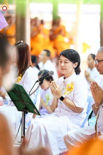 ภาพ No.192036:พิธีทอดผ้าป่าทำนุบำรุงศาสนสถาน ณ วัดสรรเพชญ ต.ยายชา อ.สามพราน จ.นครปฐม ในโครงการธรรมยาตรา กตัญญูบูชา มหาปูชนียาจารย์ พระมงคลเทพมุนี(สด จนฺทสโร) พระผู้ปราบมาร อนุสรณ์สถาน 7 แห่ง ปีที่ 13 วันที่ 9 มกราคม พ.ศ. 2568