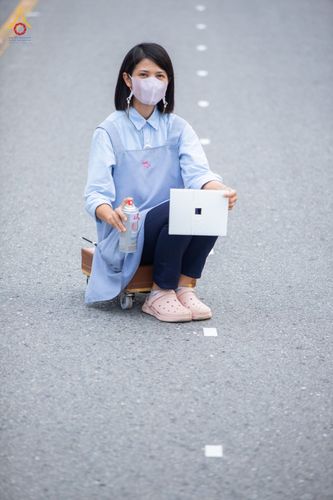 ภาพ No.88764:คณะสงฆ์ เจ้าหน้าที่ และสาธุชน ทุ่มเทแรงกายแรงใจเตรียมงาน เพื่องานวันครูผู้ค้นพบวิชชาธรรมกาย ตั้งแต่วันที่ 20 กันยายน พ.ศ. 2566