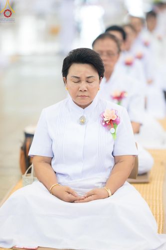 ภาพ No.149002:พิธีปฎิบัติธรรมและ พิธีจุดเทียนใจ ไฟนิรันดร์ อนันตชัย วันอาทิตย์ที่ 11 สิงหาคม พ.ศ. 2567 วัดพระธรรมกาย จ.ปทุมธานี