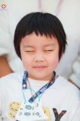 ภาพ No.118538:พิธีตักบาตรพระธรรมยาตรา ปีที่ 12 ณ อนุสรณ์สถานลำดับที่ 5 สถานที่เผยแผ่วิชชาธรรมกายครั้งแรก อนุสรณ์สถานบางปลา จ.นครปฐม วันที่ 25 มกราคม พ.ศ. 2567