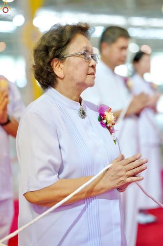 ภาพ No.246241:วันอาทิตย์ที่ 14 กันยายน พ.ศ. 2568 งานบุญวันอาทิตย์ พิธีจุดเทียนใจ ไฟนิรันด์ อนันตชัย ณ วัดพระธรรมกาย จ.ปทุมธานี