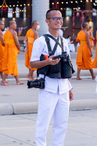 ภาพ No.122687:V.24 ใกล้ชนะ การเตรียมงาน เก็บงาน การรับบุญของเจ้าหน้าที่หน่วยงานต่างๆ เพื่อโครงการธรรมยาตรา กตัญญูบูชา มหาปูชนียาจารย์ พระมงคลเทพมุนี (สด จนฺทสโร) พระผู้ปราบมาร อนุสรณ์สถาน 7 แห่ง ปีที่ 12 ระหว่างวันที่ 2 - 31 มกราคม พ.ศ. 2567