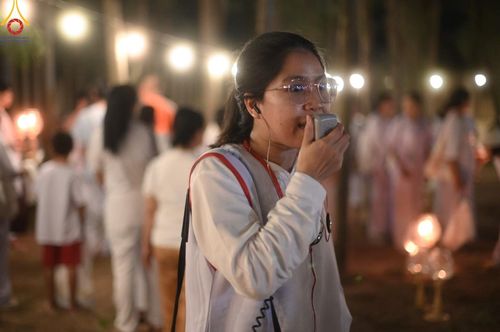 ภาพ No.108334:V.5 ทุ่มพลัง การเตรียมงาน เก็บงาน การรับบุญของเจ้าหน้าที่หน่วยงานต่างๆ เพื่อโครงการธรรมยาตรา กตัญญูบูชามหาปูชนียาจารย์ พระมงคลเทพมุนี (สด จนฺทสโร) พระผู้ปราบมาร อนุสรณ์สถาน 7 แห่ง ปีที่ 12 ระหว่างวันที่ 2 - 31 มกราคม พ.ศ. 2567