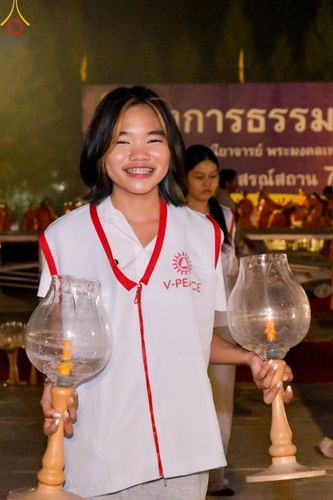 ภาพ No.110921:V.9 กล้าเก่ง การเตรียมงาน เก็บงาน การรับบุญของเจ้าหน้าที่หน่วยงานต่างๆ เพื่อโครงการธรรมยาตรา กตัญญูบูชามหาปูชนียาจารย์ พระมงคลเทพมุนี (สด จนฺทสโร) พระผู้ปราบมาร อนุสรณ์สถาน 7 แห่ง ปีที่ 12 ระหว่างวันที่ 2 - 31 มกราคม พ.ศ.2567