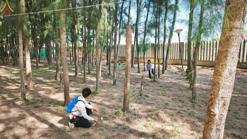 ภาพ No.198794:V.50 สารพัดV สารพัดดี ที่ธรรมยาตรา ในโครงการธรรมยาตรา กตัญญูบูชา มหาปูชนียาจารย์ พระมงคลเทพมุนี(สด จนฺทสโร) พระผู้ปราบมาร อนุสรณ์สถาน 7 แห่ง ปีที่ 13 ระหว่างวันที่ 2-31 มกราคม พ.ศ. 2568