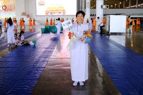 ภาพ No.186645:V.48 ผลงาน V-Peace ปลายปี 2567 ภาพโดย : ช่างภาพ V-Peace และ ช่างภาพศูนย์ภาพนิ่ง