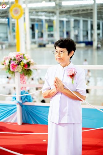 ภาพ No.242604:วันอาทิตย์ที่ 31 สิงหาคม พ.ศ. 2568 งานบุญวันอาทิตย์ พิธีจุดเทียนใจ ไฟนิรันด์ อนันตชัย ณ วัดพระธรรมกาย จ.ปทุมธานี