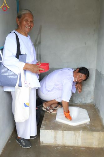 ภาพ No.155075:โครงการอุบาสกแก้ว อุบาสิกาแก้ว รุ่นที่ 2 ตัวแทนทอดกฐินสามัคคีทั่วไทย 30,000 วัด บูชาธรรม 80 ปี หลวงพ่อธัมมชโย จังหวัดบุรีรัมย์ ระหว่างวันที่ 13-15 กันยายน พ.ศ. 2567