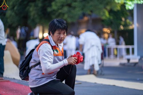 ภาพ No.121843:V.22 ต่อไป การเตรียมงาน เก็บงาน การรับบุญของเจ้าหน้าที่หน่วยงานต่างๆ เพื่อโครงการธรรมยาตรา กตัญญูบูชา มหาปูชนียาจารย์ พระมงคลเทพมุนี (สด จนฺทสโร) พระผู้ปราบมาร อนุสรณ์สถาน 7 แห่ง ปีที่ 12 ระหว่างวันที่ 2 - 31 มกราคม พ.ศ.2567