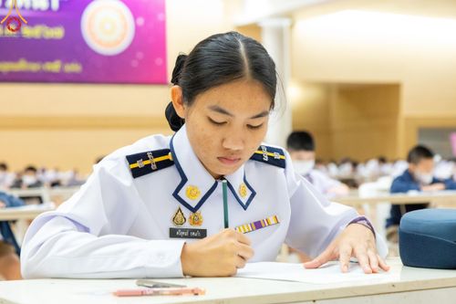 ภาพ No.185933:โครงการตอบปัญหาธรรมะ “ทางก้าวหน้า” ครั้งที่ 42 รอบชิงชนะเลิศระดับชาติ ประจำปี พ.ศ. 2567 วันเสาร์ที่ 21 ธันวาคม พ.ศ. 2567 ชมรมพุทธศาสตร์สากล ร่วมกับสมาคมพุทธศาสตร์สากล และชมรมพุทธศาสตร์สถาบันอุดมศึกษา 35 แห่งทั่วประเทศ ณ ห้องแก้วสารพัดนึก 2 วัดพระธรรมกาย 