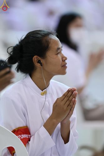 ภาพ No.150654:V.44 เพื่อพ่อ ภาพเตรียมงาน ปฎิบัติงาน ของเจ้าหน้าที่ อาสาสมัคร ทุกสถานะ เพื่อความสำเร็จ ในงานวันธรรมชัย วันอังคารที่ 27 สิงหาคม พ.ศ. 2567