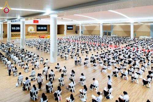 ภาพ No.181097:การอบรมโครงการตอบปัญหาธรรมะ "ทางก้าวหน้า" ครั้งที่ 42 SUPERVISOR รอบ Final Course วันที่ 23-24 พฤศจิกายน พ.ศ. 2567 ณ ห้องแก้วสารพัดนึก 2 วัดพระธรรมกาย