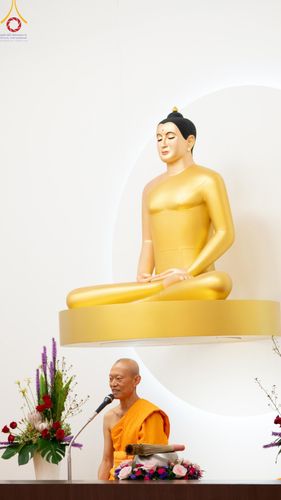 ภาพ No.139576:กิจกรรมวันวิสาขบูชา ณ Dhammakaya Centre Singapore วันที่ 21-22 พฤษภาคม พ.ศ. 2567