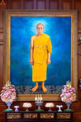 ภาพ No.299917:วันที่ 22 มกราคม พ.ศ.2569 พระธรรมยาตราปฏิบัติธรรม และถ่ายภาพหมู่ประวัติศาสตร์ ณ อาคารธรรมยาตรา กตัญญูบูชามหาปูชนียาจารย์  ตรงข้ามวัดปากน้ำภาษีเจริญ จ.กรุงเทพมหานคร ในโครงการธรรมยาตรา กตัญญูบูชา มหาปูชนียาจารย์ พระมงคลเทพมุนี(สด จนฺทสโร) พระผู้ปราบมาร อนุ