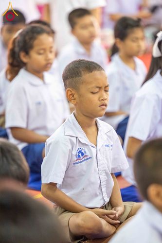 ภาพ No.298798:วันที่ 20 มกราคม พ.ศ. 2569 พิธีทอดผ้าป่าทำนุบำรุงศาสนสถาน ณ วัดลำพญา อ.บางเลน จ.นครปฐม ในโครงการธรรมยาตรา กตัญญูบูชา มหาปูชนียาจารย์ พระมงคลเทพมุนี(สด จนฺทสโร) พระผู้ปราบมาร อนุสรณ์สถาน 7 แห่ง ปีที่ 14