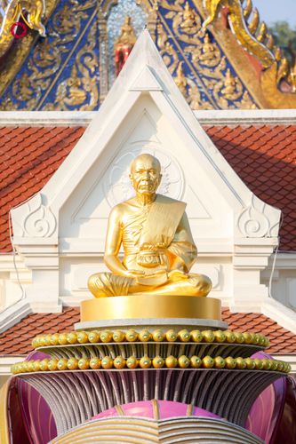 ภาพ No.297412:วันที่ 15 มกราคม พ.ศ.2569 พระธรรมยาตราปฏิบัติธรรมและถ่ายภาพหมู่ประวัติศาสตร์ อนุสรณ์สถานลำดับที่ 4 สถานที่เกิดด้วยกายธรรม  ณ วัดโบสถ์บน ต.บางคูเวียง จ.นนทบุรี ในโครงการธรรมยาตรา กตัญญูบูชา มหาปูชนียาจารย์ พระมงคลเทพมุนี(สด จนฺทสโร) พระผู้ปราบมาร อนุสรณ์ส