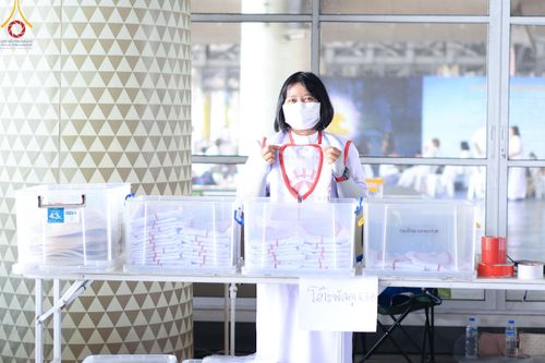 ภาพ No.121390:V.21 ลุยต่อ การเตรียมงาน เก็บงาน การรับบุญของเจ้าหน้าที่หน่วยงานต่างๆ เพื่อโครงการธรรมยาตรา กตัญญูบูชามหาปูชนียาจารย์ พระมงคลเทพมุนี (สด จนฺทสโร) พระผู้ปราบมาร อนุสรณ์สถาน 7 แห่ง ปีที่ 12 ระหว่างวันที่ 2 - 31 มกราคม พ.ศ.2567