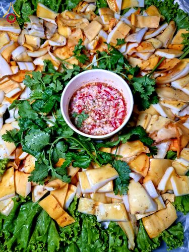 ภาพ No.118912:พิธีถวายภัตตาหารเป็นสังฆทาน แด่คณะพระธรรมยาตรา ปีที่ 12 วันที่ 26 มกราคม พ.ศ. 2567 ณ อนุสรณ์สถานบางปลา จ.นครปฐม