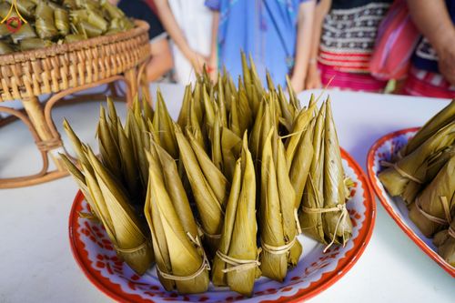 ภาพ No.164150:พิธีทอดกฐินสามัคคีสร้างทุกสิ่ง ณ ศูนย์ธุดงคสถานแพร่ อ.วังชิ้น จ.แพร่ วันอาทิตย์ที่ ๒๐ ตุลาคม พ.ศ. ๒๕๖๗