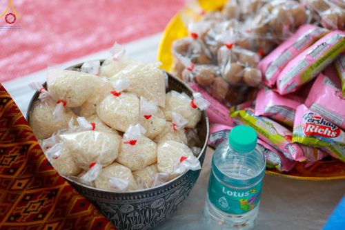 ภาพ No.146487:มหาสังฆทานถวายเป็นพุทธบูชาครั้งยิ่งใหญ่ โครงการทำบุญตักบาตร เพื่อถวายเป็นพระราชกุศล เนื่องในโอกาสมหามงคลเฉลิมพระชนมพรรษา พระบาทสมเด็จพระเจ้าอยู่ห้วฯ ทรงเจริญพระชนมพรรษา 6 รอบ 72 พรรษา