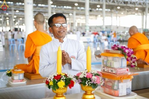 ภาพ No.186617:V.48 ผลงาน V-Peace ปลายปี 2567 ภาพโดย : ช่างภาพ V-Peace และ ช่างภาพศูนย์ภาพนิ่ง