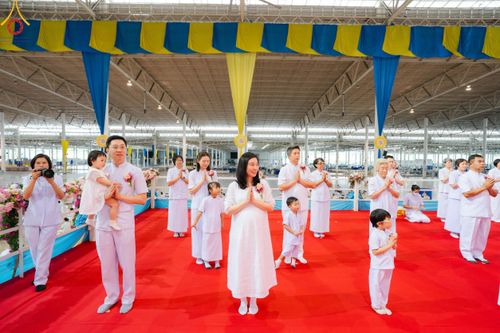 ภาพ No.154071:พิธีจุดเทียนใจ ไฟนิรันดร์ อนันตชัย วันอาทิตย์ที่ 8 กันยายน พ.ศ. 2567 วัดพระธรรมกาย จ.ปทุมธานี