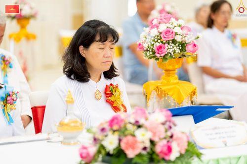 ภาพ No.242161:วันเสาร์ที่ 16 สิงหาคม พ.ศ. 2568 “พิธีสมโภช ครบรอบ 15 ปี วัดพระธรรมกายซิลิคอนวัลเลย์”