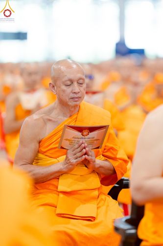 ภาพ No.182813:พิธีปฎิบัติธรรมและพิธีรับมอบต้นสมบัติจักรพรรดิ วันอาทิตย์ที่ 15 ธันวาคม พ.ศ. 2567 ณ สภาธรรมกายสากล วัดพระธรรมกาย