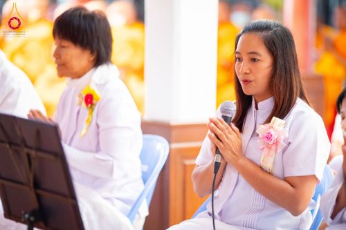 ภาพ No.199038:พิธีทอดผ้าป่าทำนุบำรุงศาสนสถาน ณ วัดบางปลา ตำบลบางปลา อำเภอบางเลน จังหวัดนครปฐม ในโครงการธรรมยาตรา กตัญญูบูชา มหาปูชนียาจารย์ พระมงคลเทพมุนี(สด จนฺทสโร) พระผู้ปราบมาร อนุสรณ์สถาน 7 แห่ง ปีที่ 13 วันที่ 21 มกราคม พ.ศ. 2568