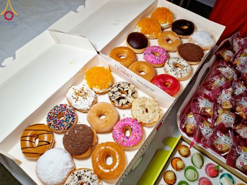 ภาพ No.113021:พิธีถวายภัตตาหารเป็นสังฆทาน แด่คณะพระธรรมยาตรา ปีที่ 12 วันที่ 16 มกราคม พ.ศ. 2567 ณ วัดโบสถ์(บน) บางคูเวียง จ.นนทบุรี